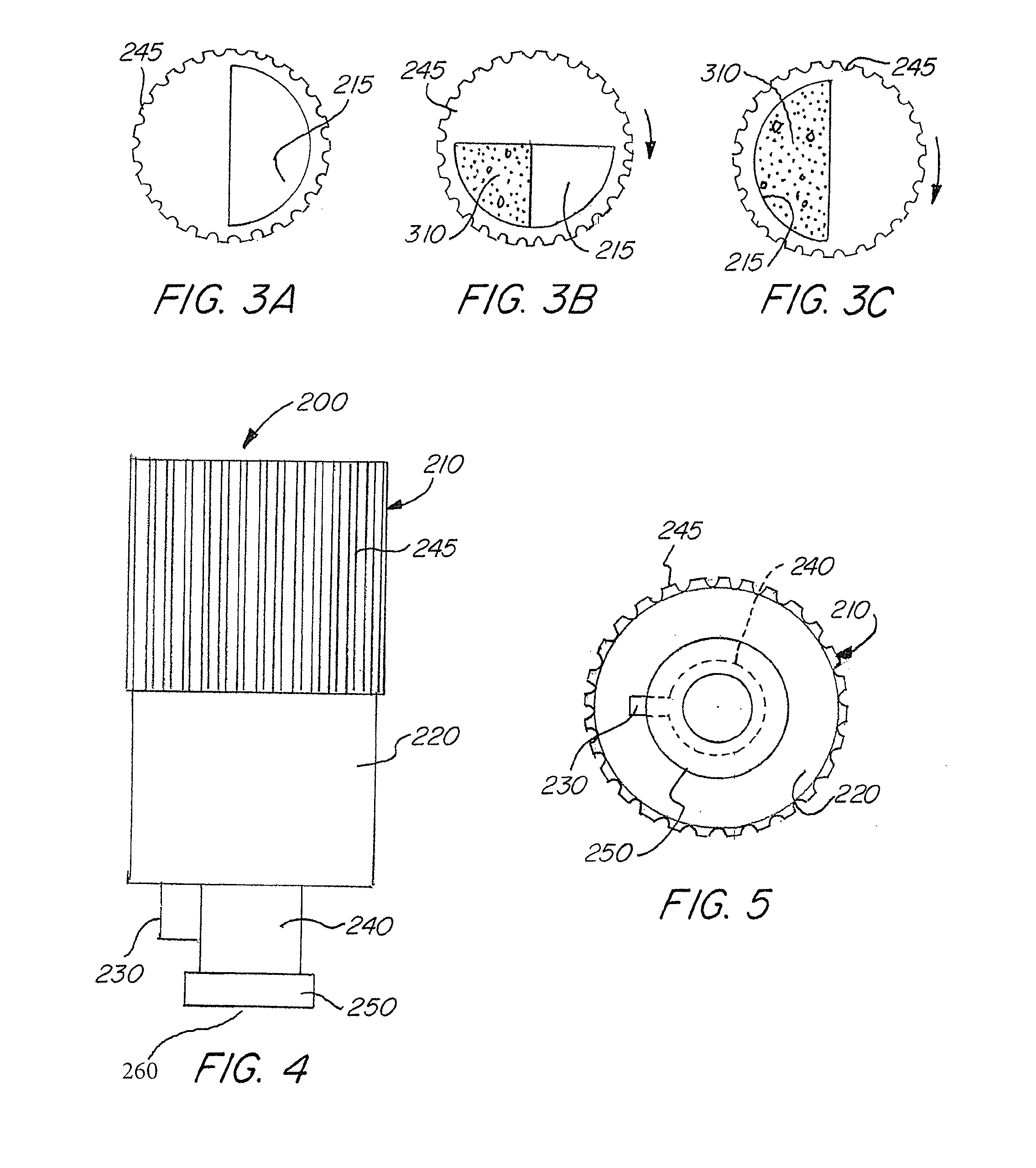 Variable Sound Attenuator