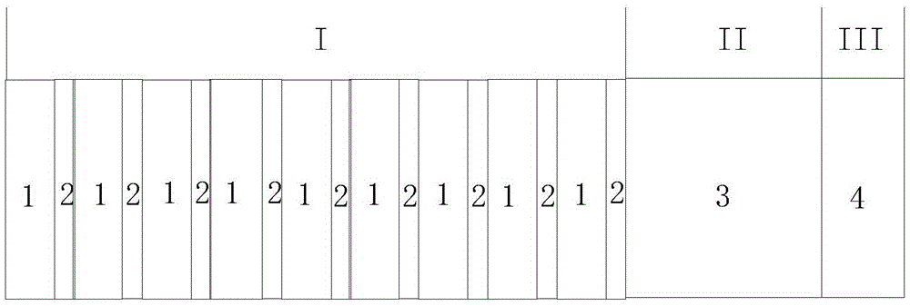 A th-u self-sustaining cycle fully molten salt fuel hybrid reactor system and its operation method