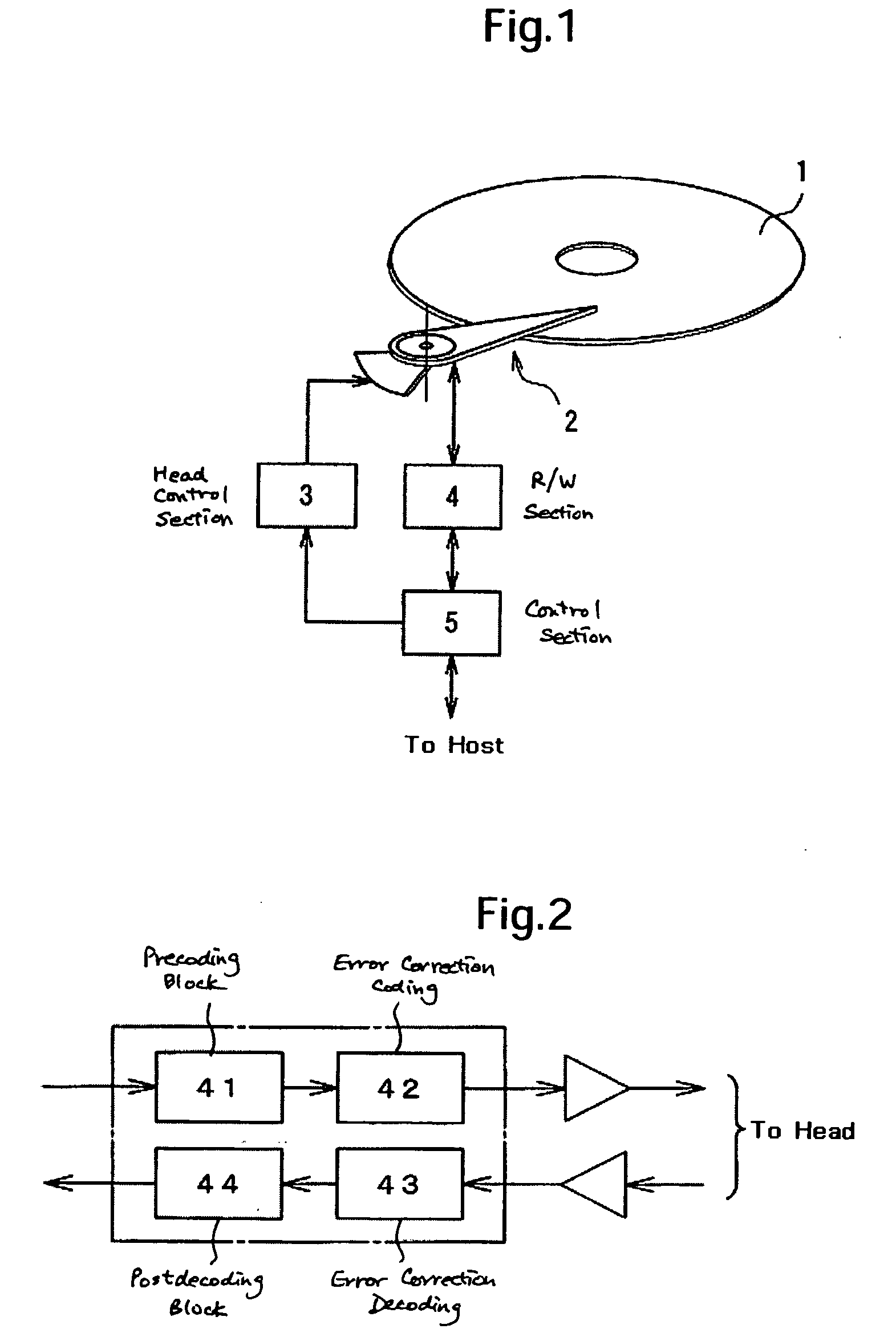 Coding device and decoding device