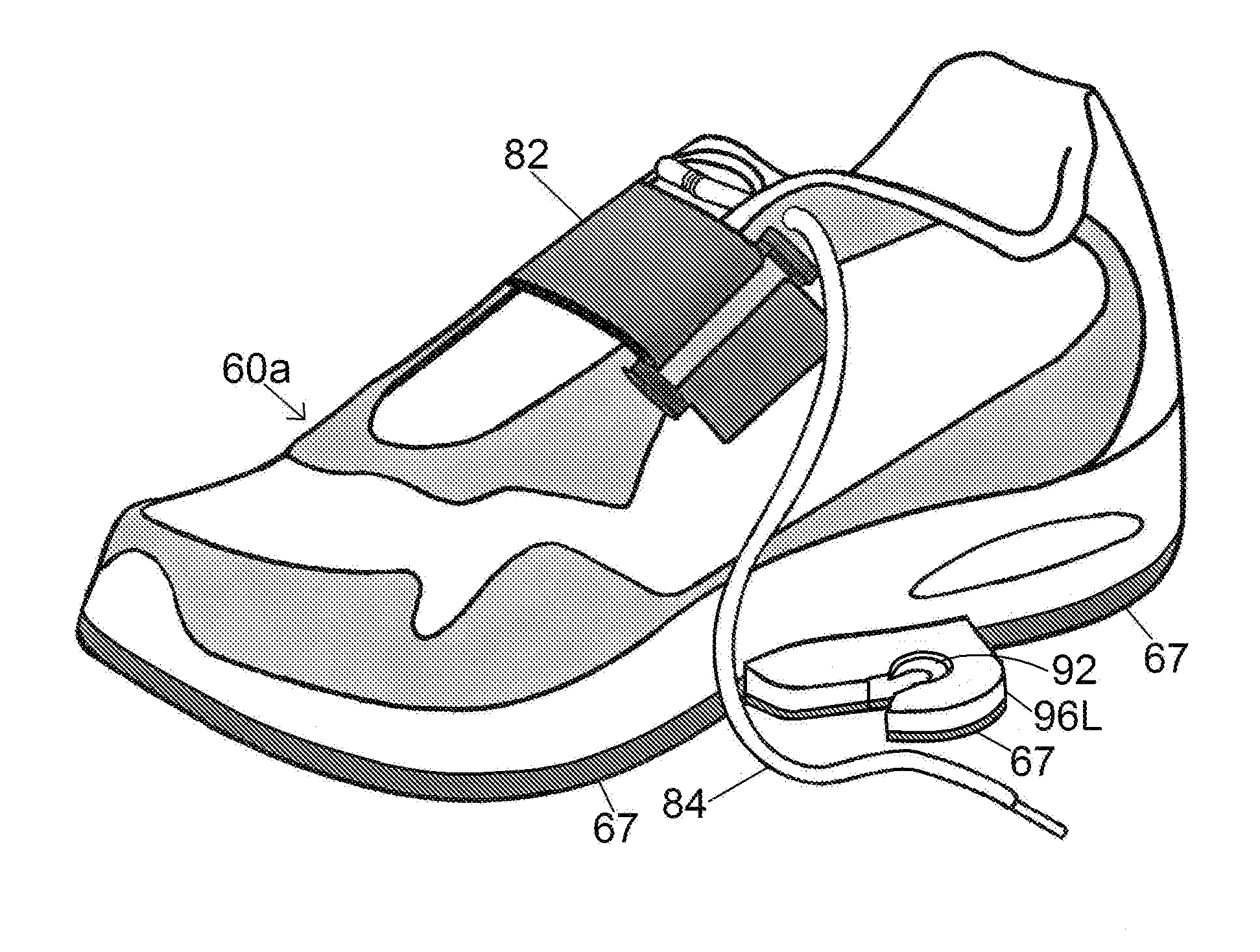 Weights for Weight Lifting Shoes and Sandals