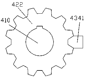 Controllable information scanning device