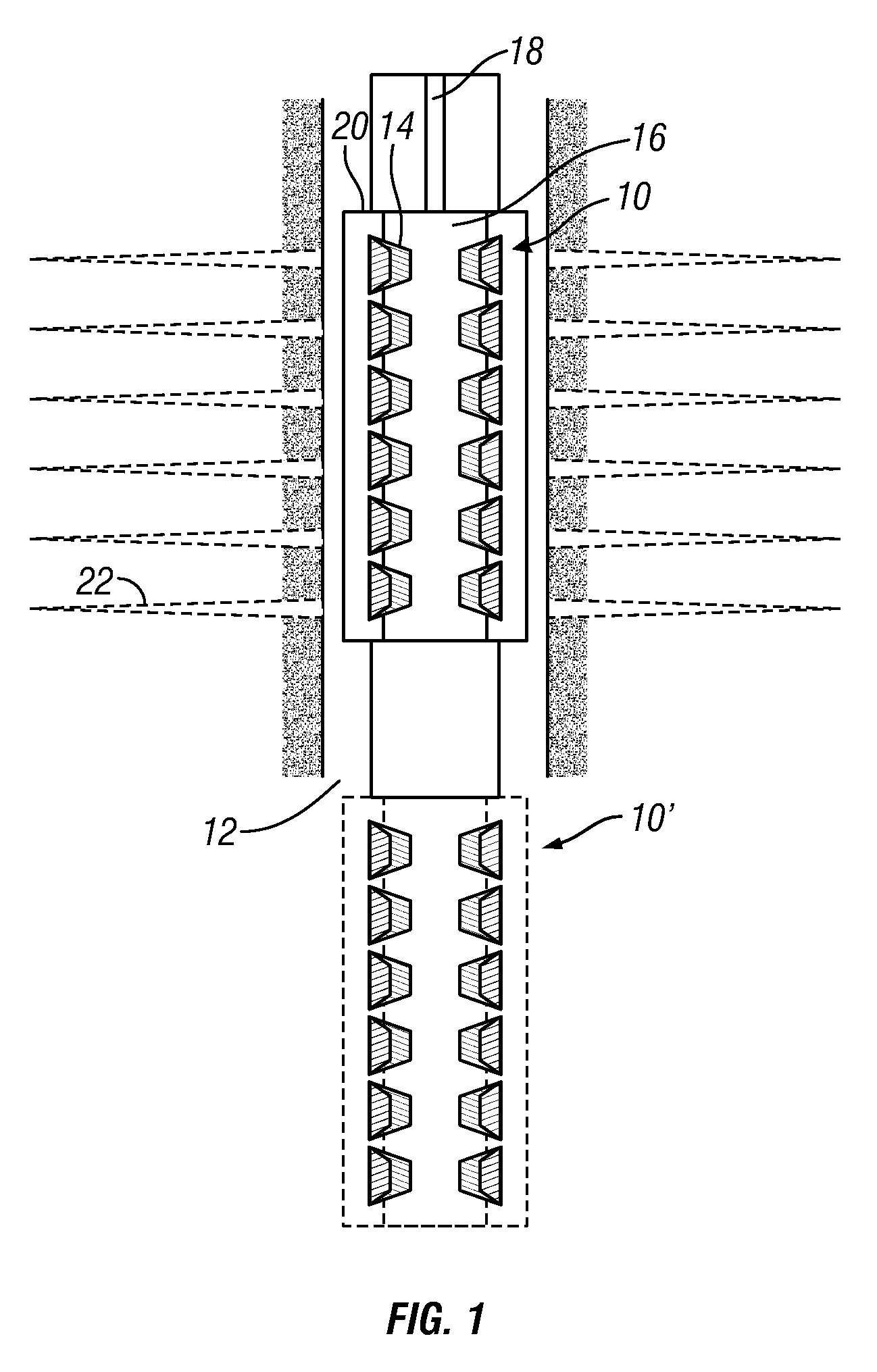 System and method for enhanced wellbore perforations