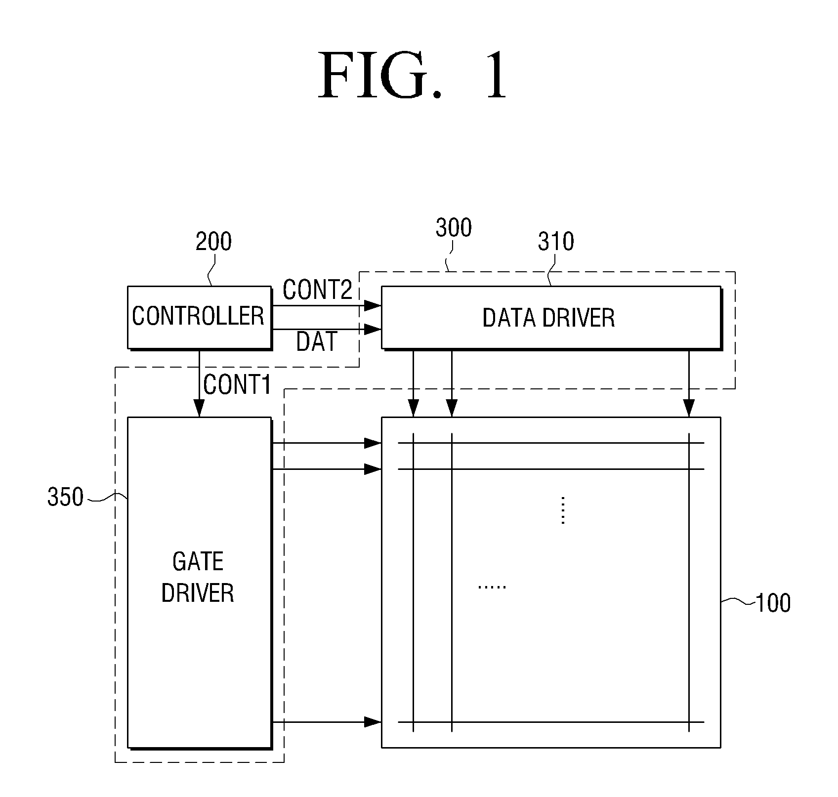 Liquid crystal display apparatus and driving method thereof