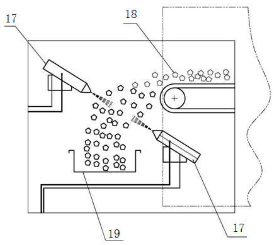 Biological insecticide containing methoprene, preparation method and spraying device