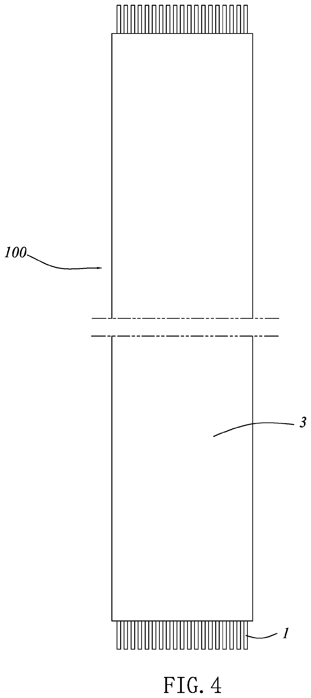 Data transmission cable