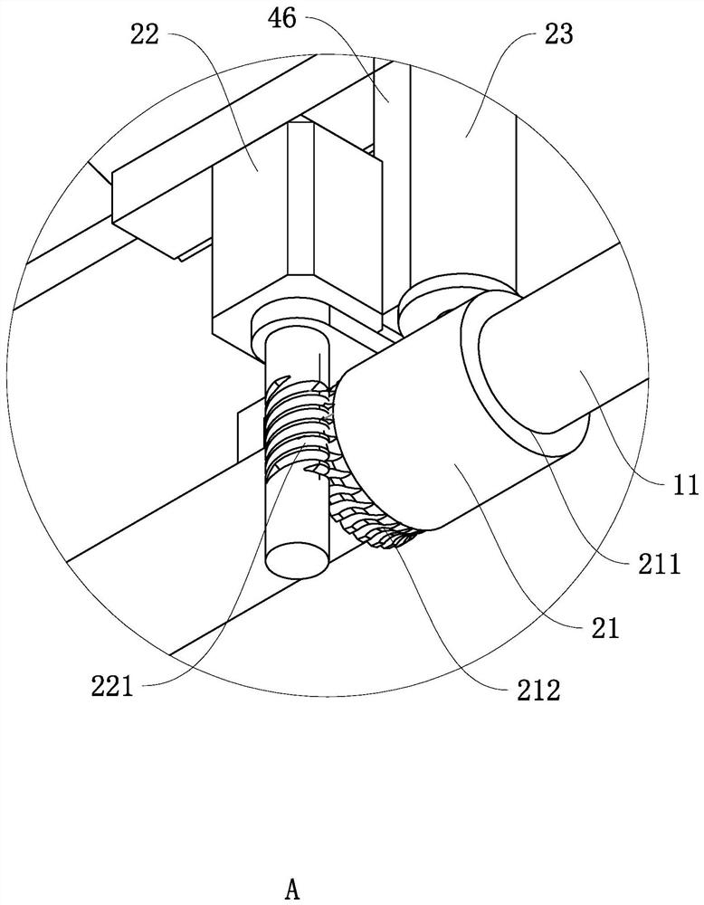 Pipeline repairing device and pipeline repairing method