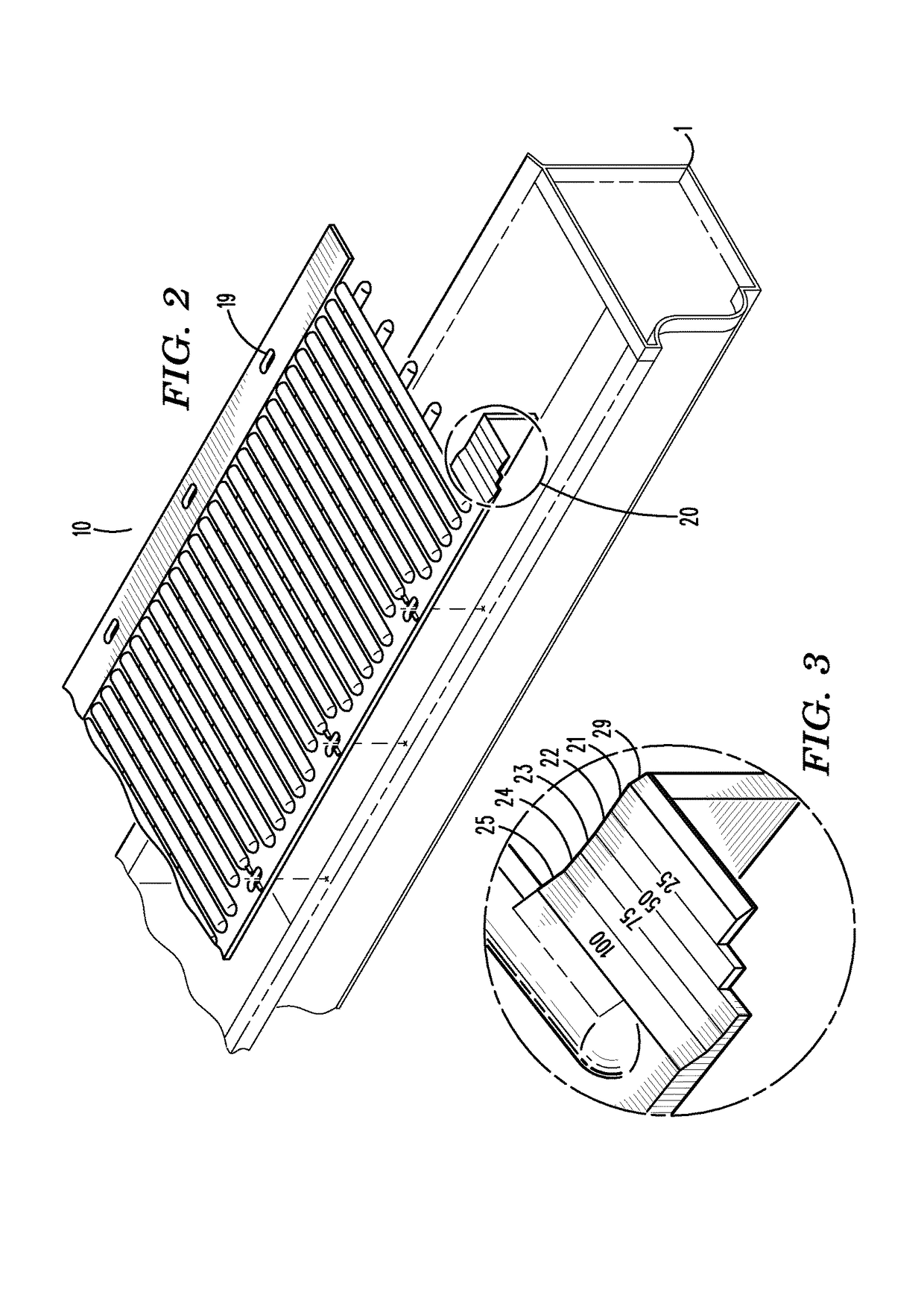 Gutter guard