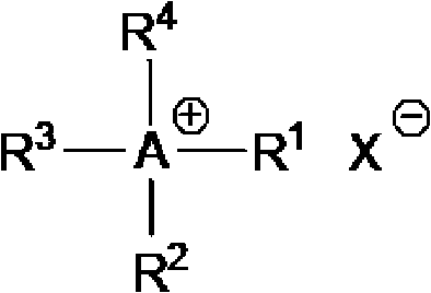 Intercalation polymerization polylactic acid-organophilicsoapstone composite material and preparation thereof