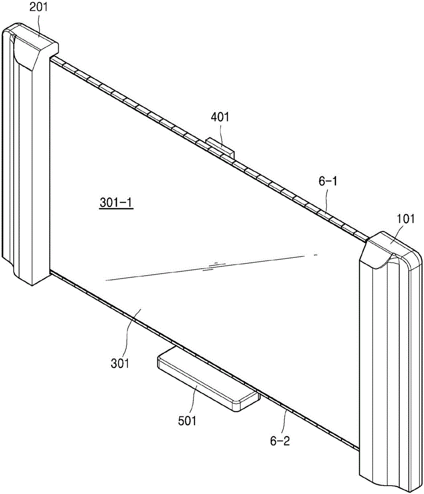 Rollable Display Device