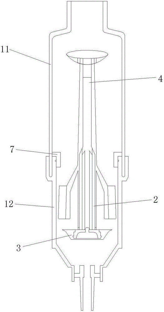 An automatic liquid-stopping bucket and an infusion set with the same