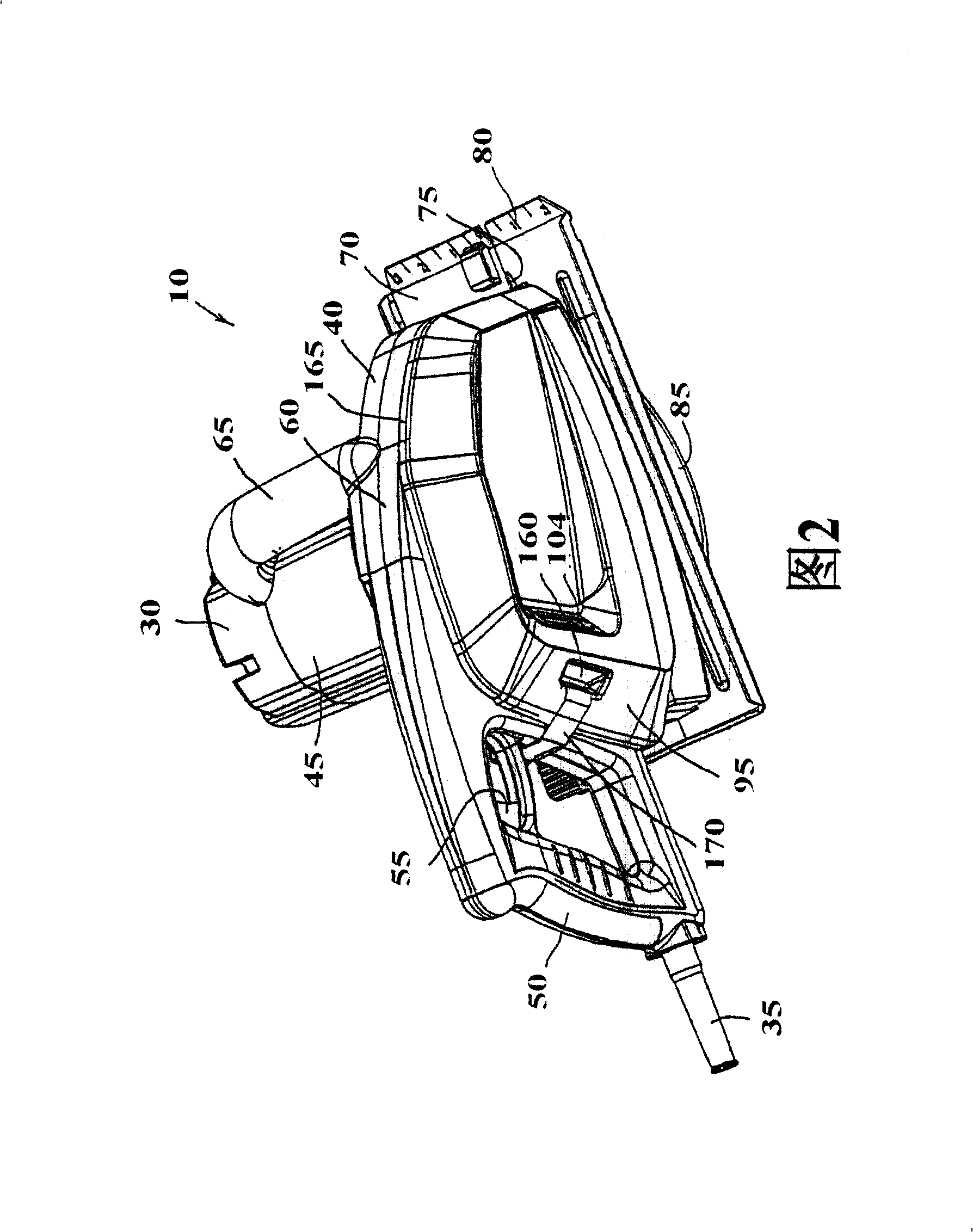 Circular saw