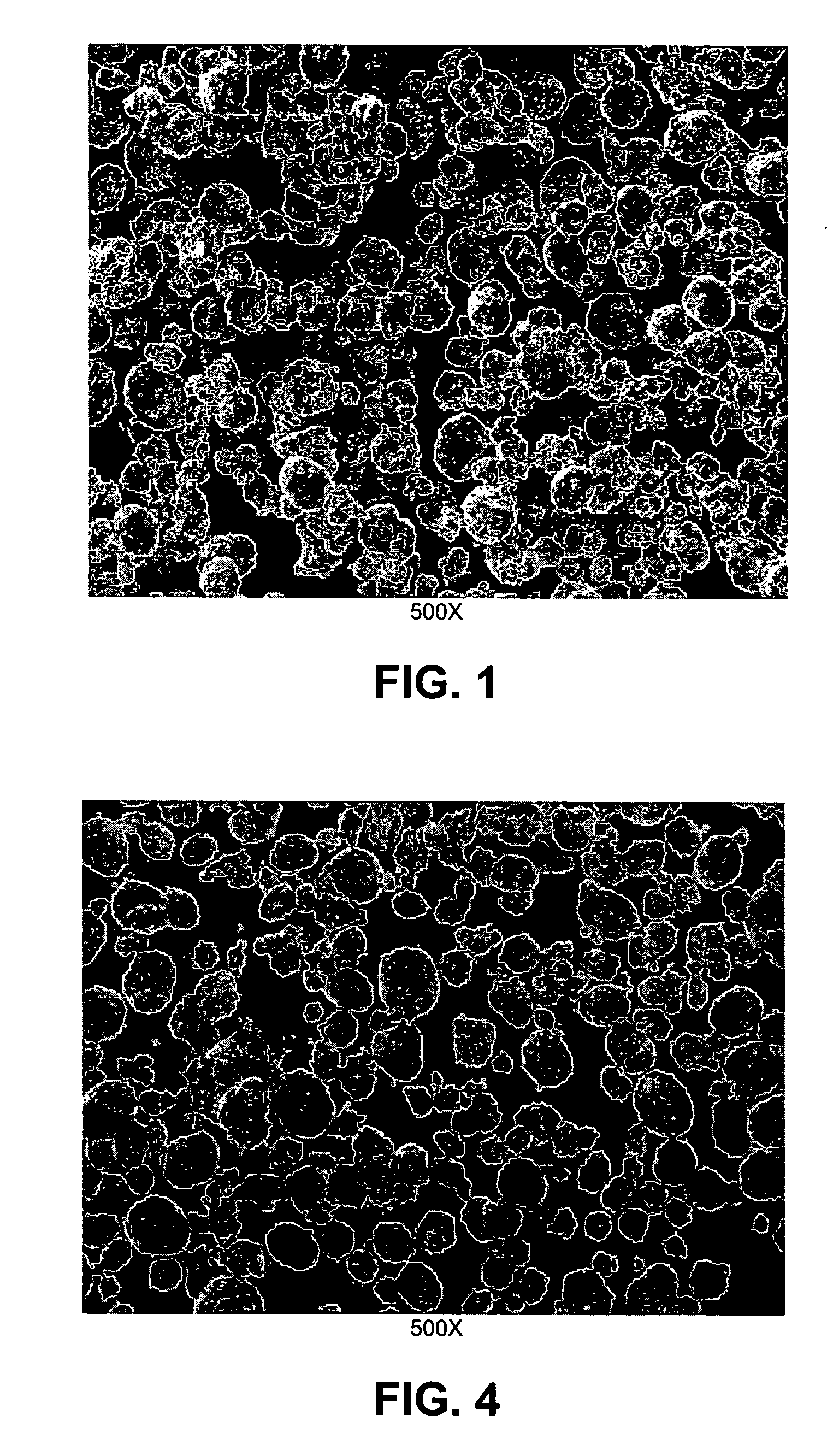 Lithium metal oxide materials and methods of synthesis and use