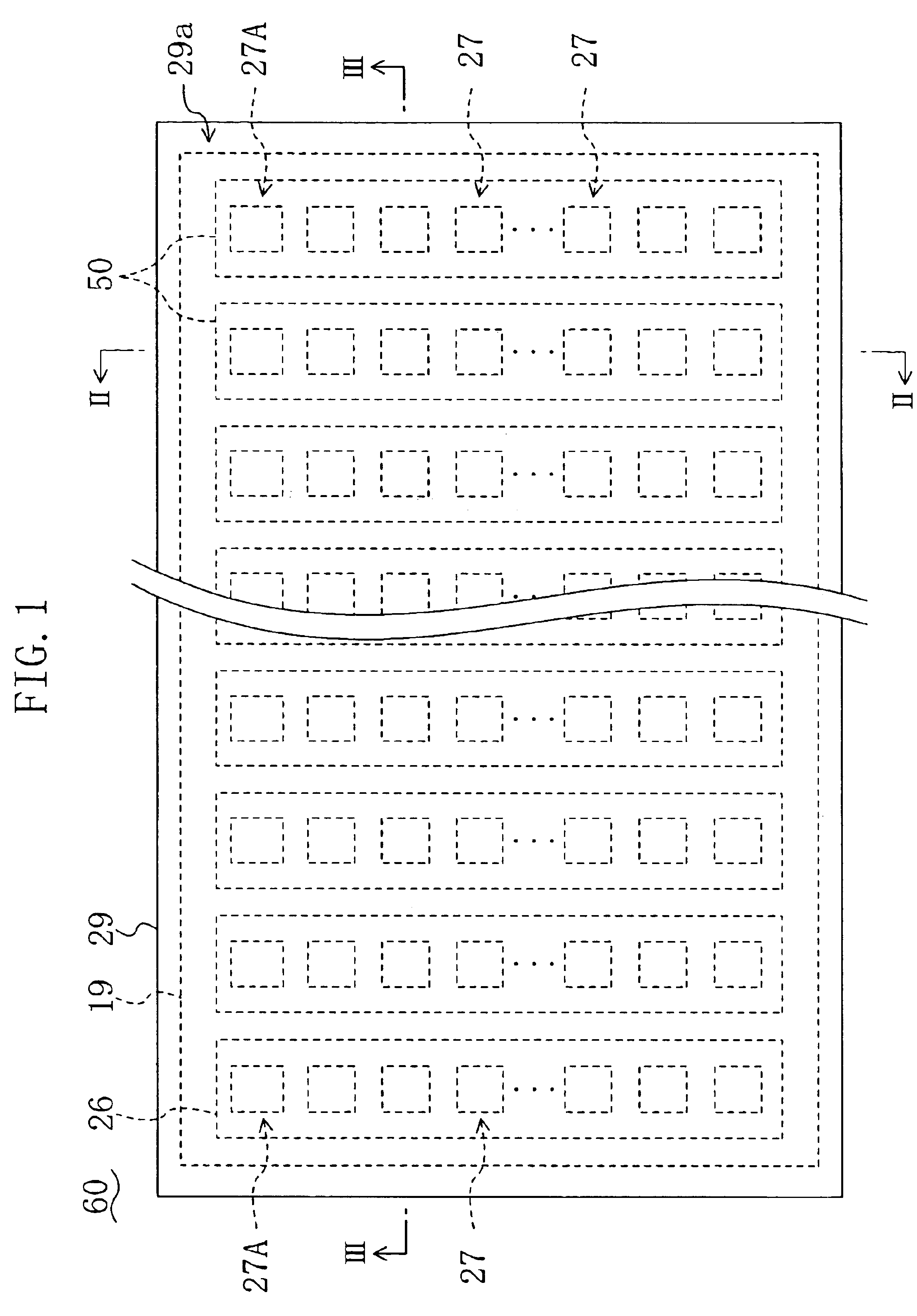 Semiconductor device and method for fabricating the same