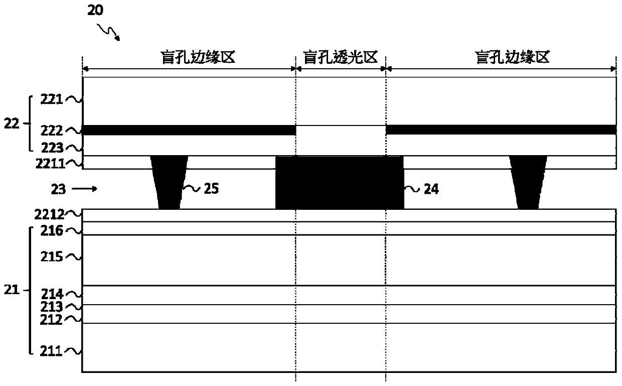 Liquid crystal display panel