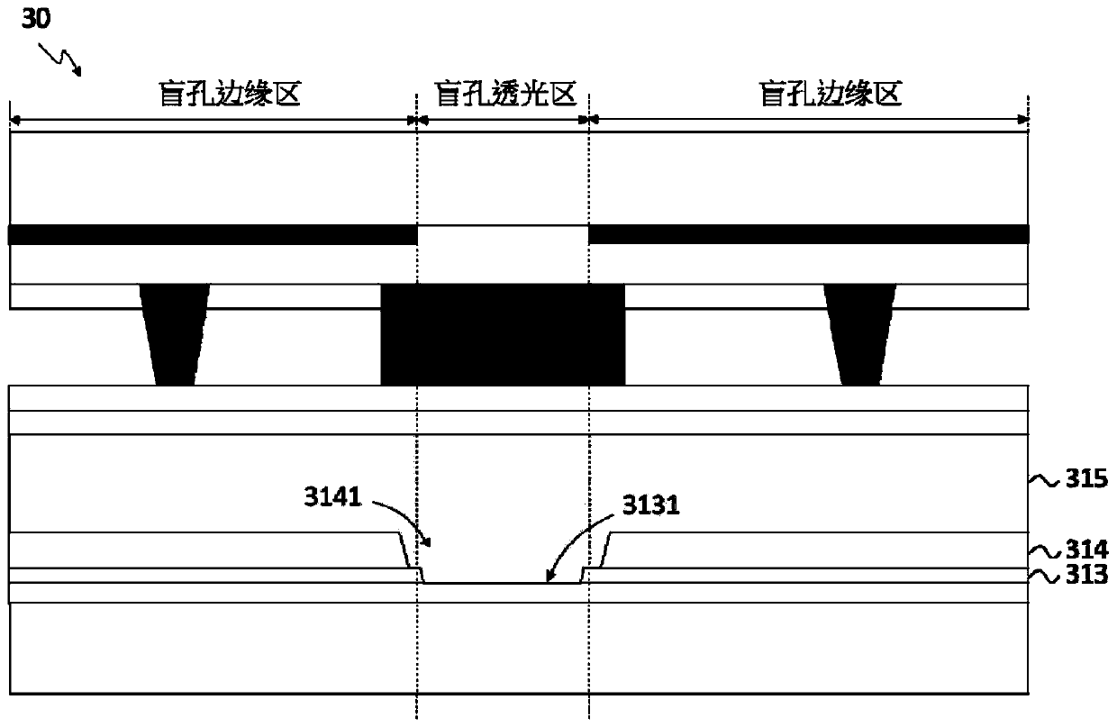 Liquid crystal display panel