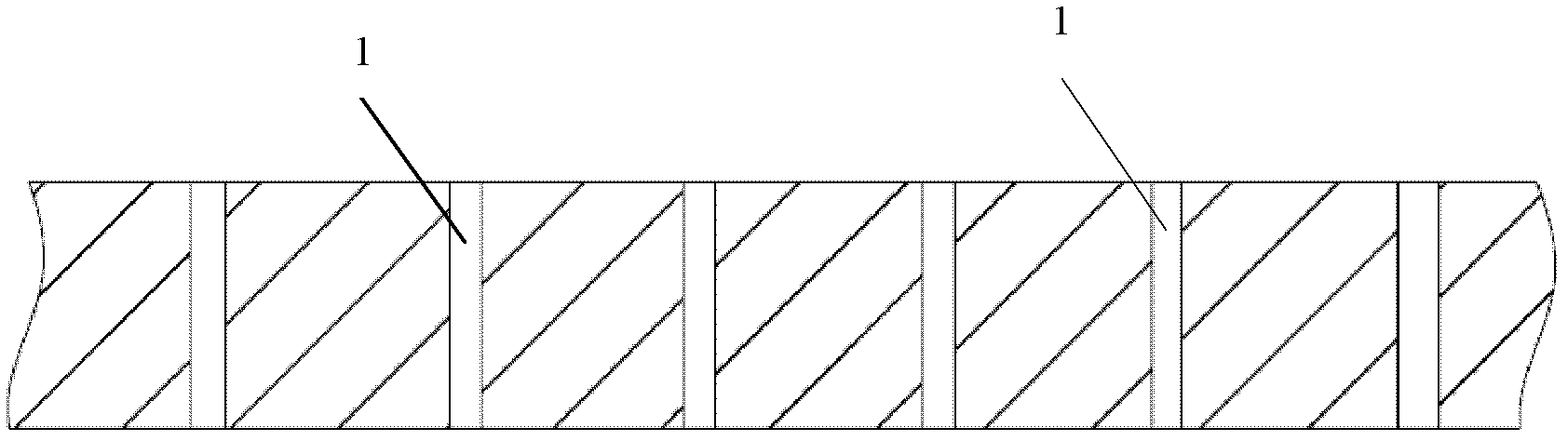 Waterproof and air-permeable shoe and production method thereof