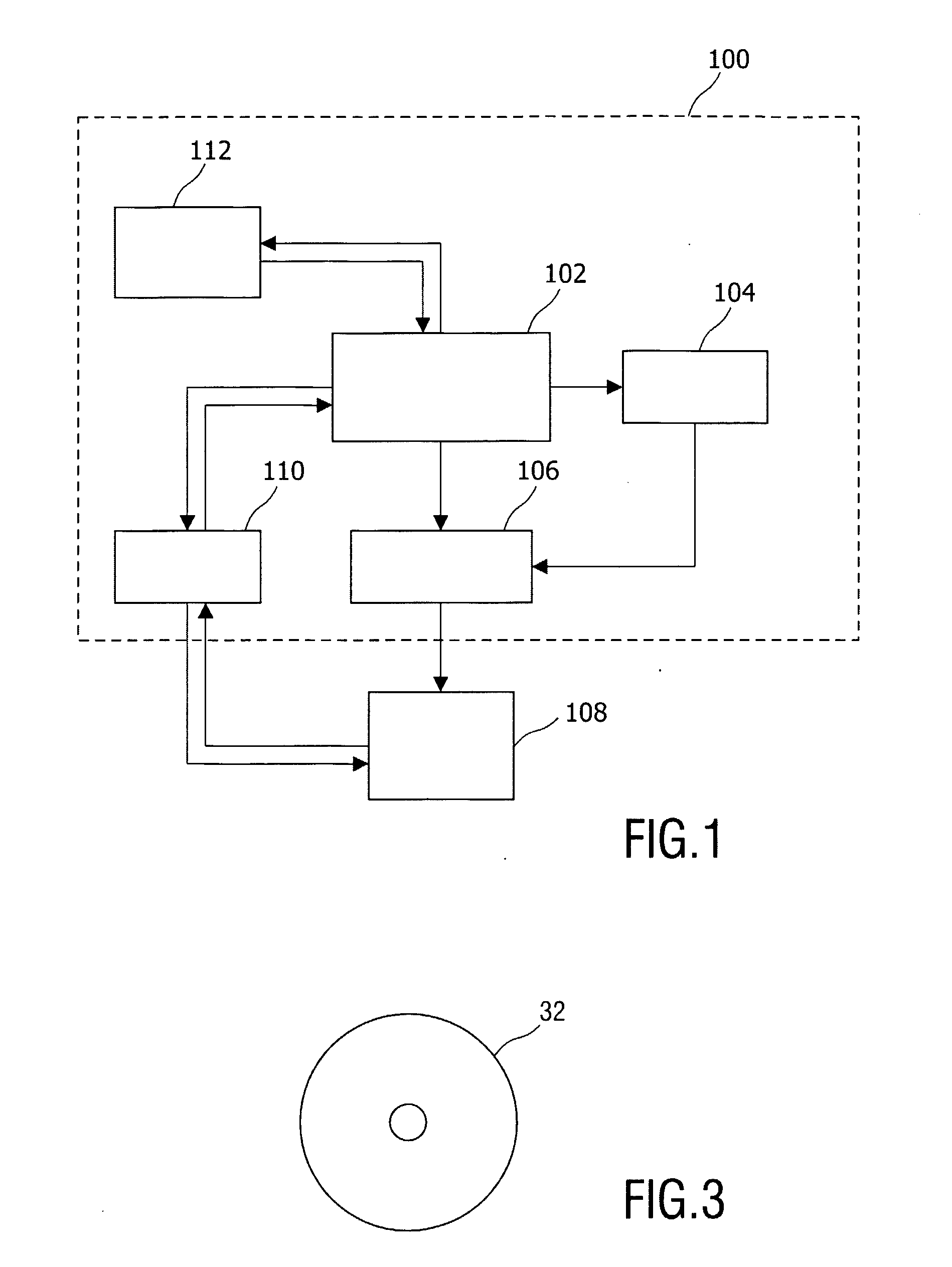 Optimal Power Control