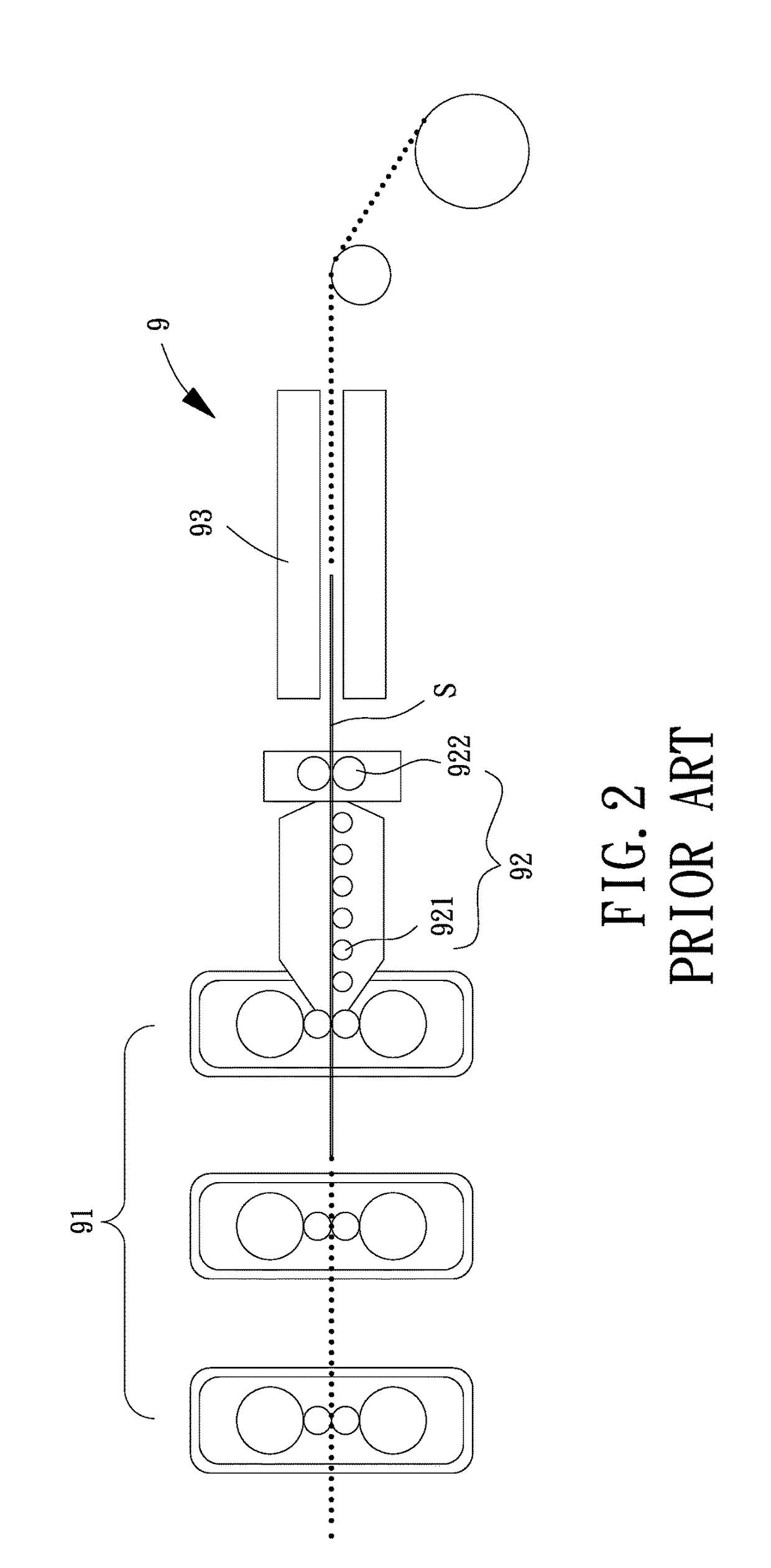 Cooling Apparatus