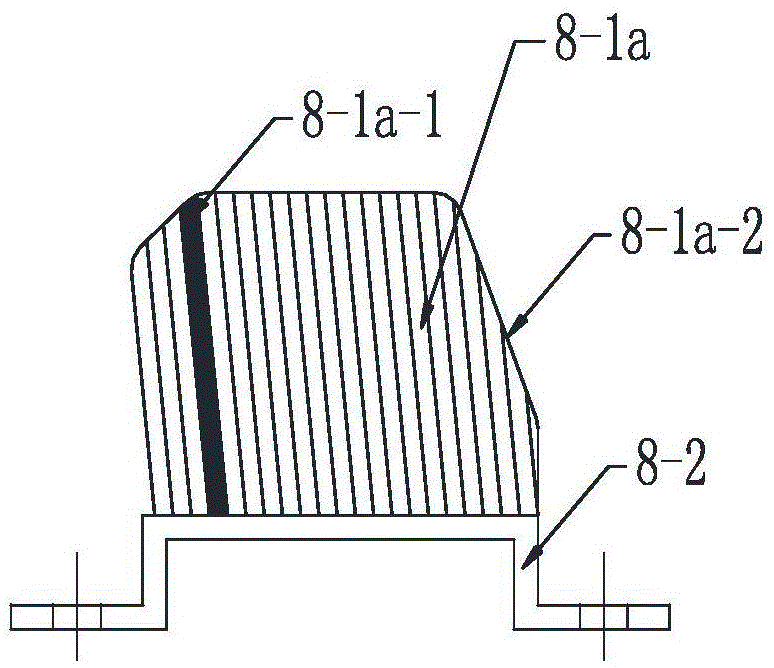 Pipe cleaner for removing black powder