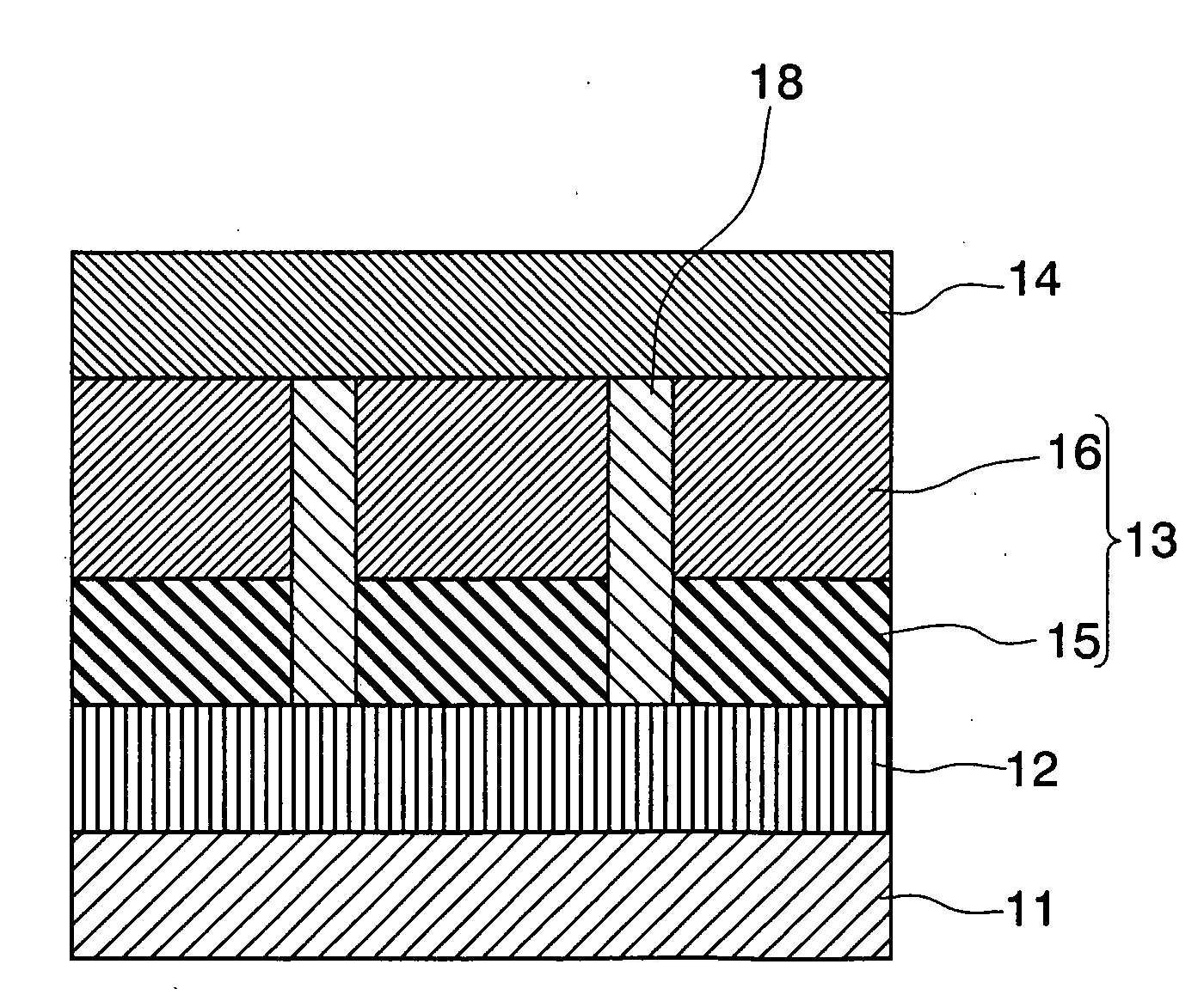 Magnetic recording medium and magnetic recording and reproducing apparatus