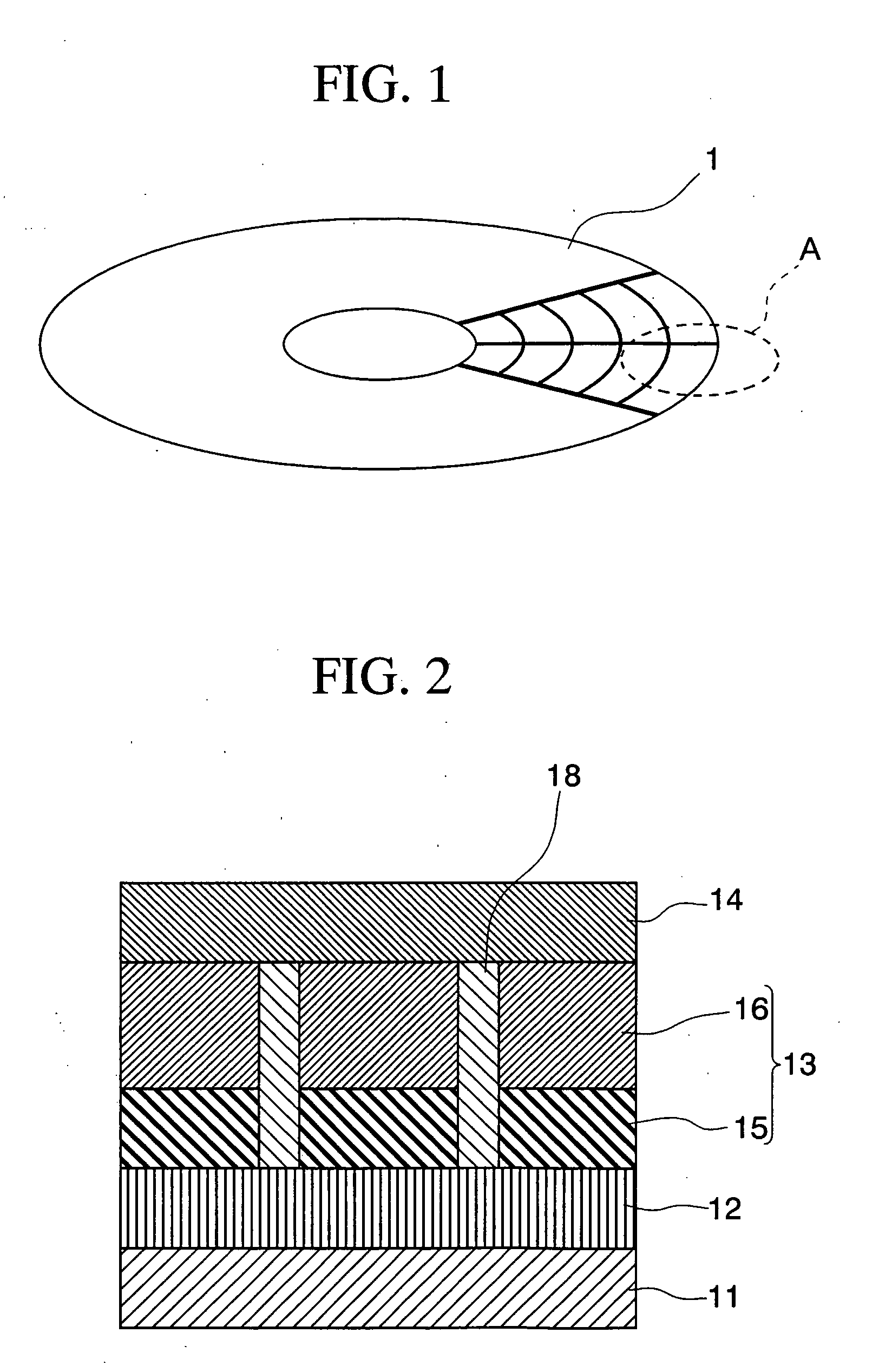 Magnetic recording medium and magnetic recording and reproducing apparatus