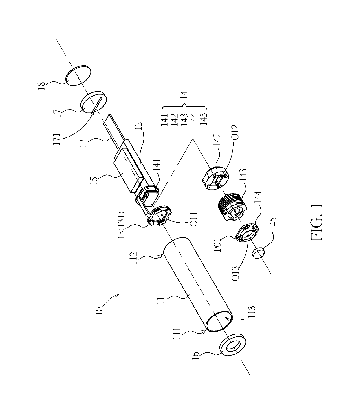 Endoscope Apparatus