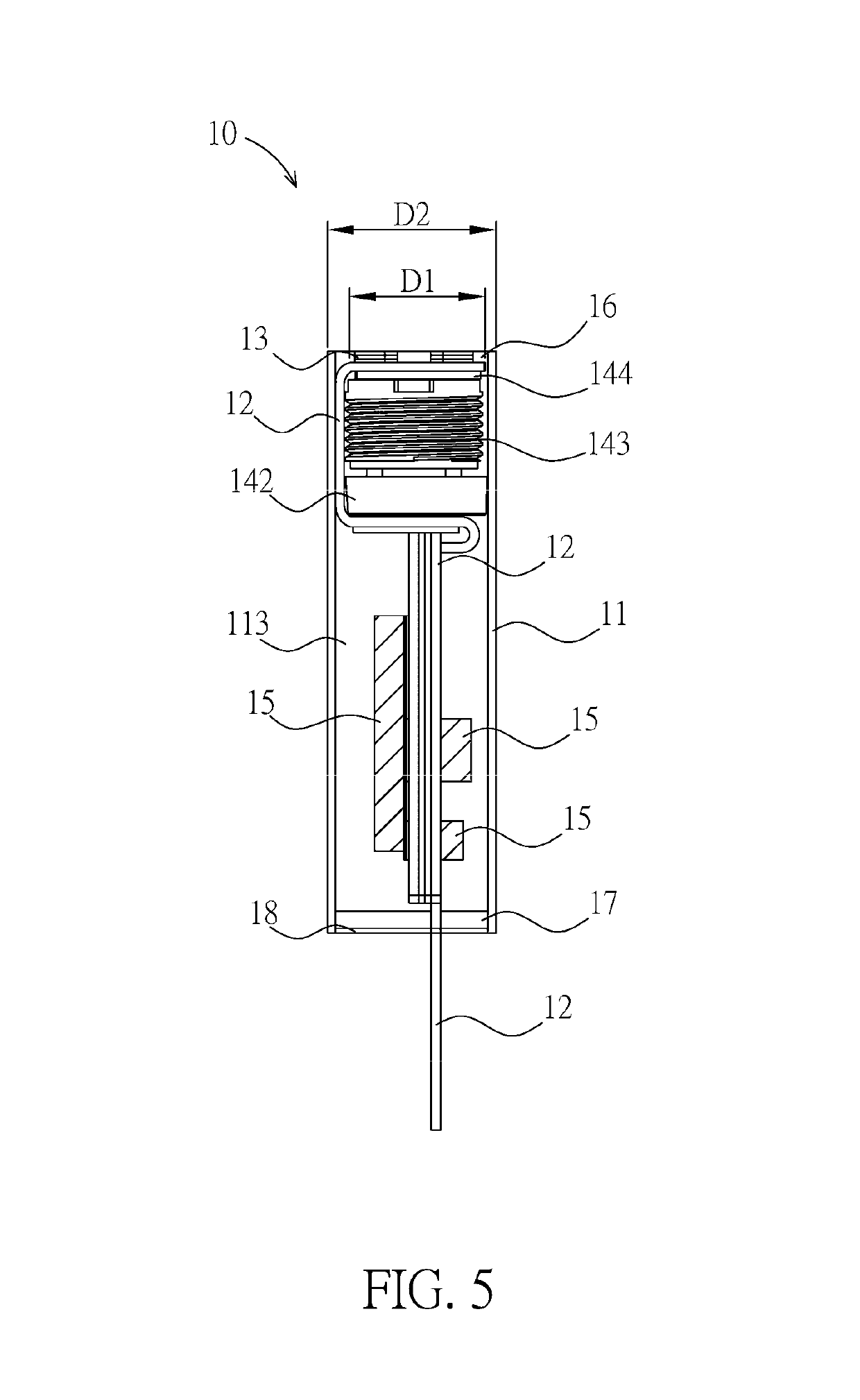 Endoscope Apparatus