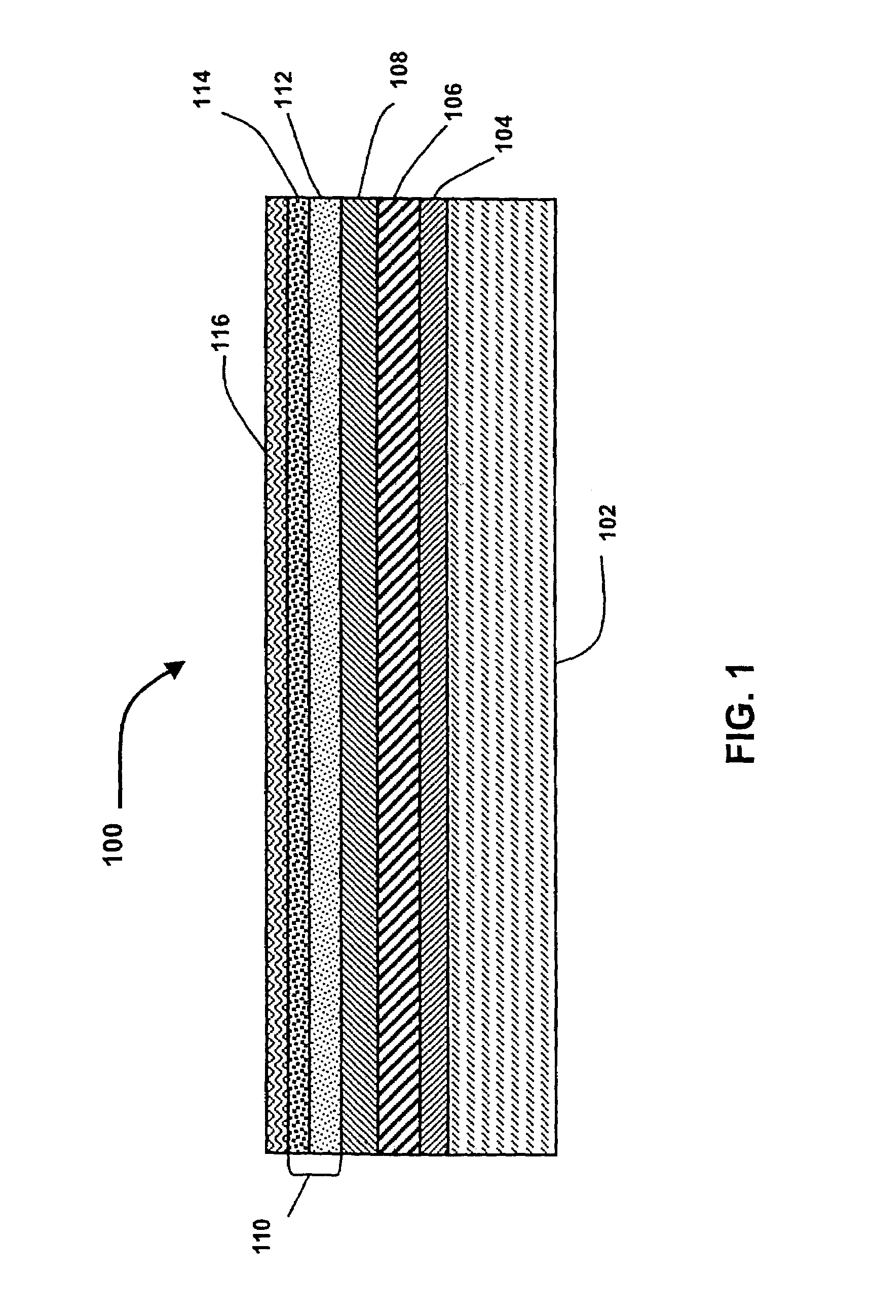 Magnetic recording medium with multilayer carbon overcoat