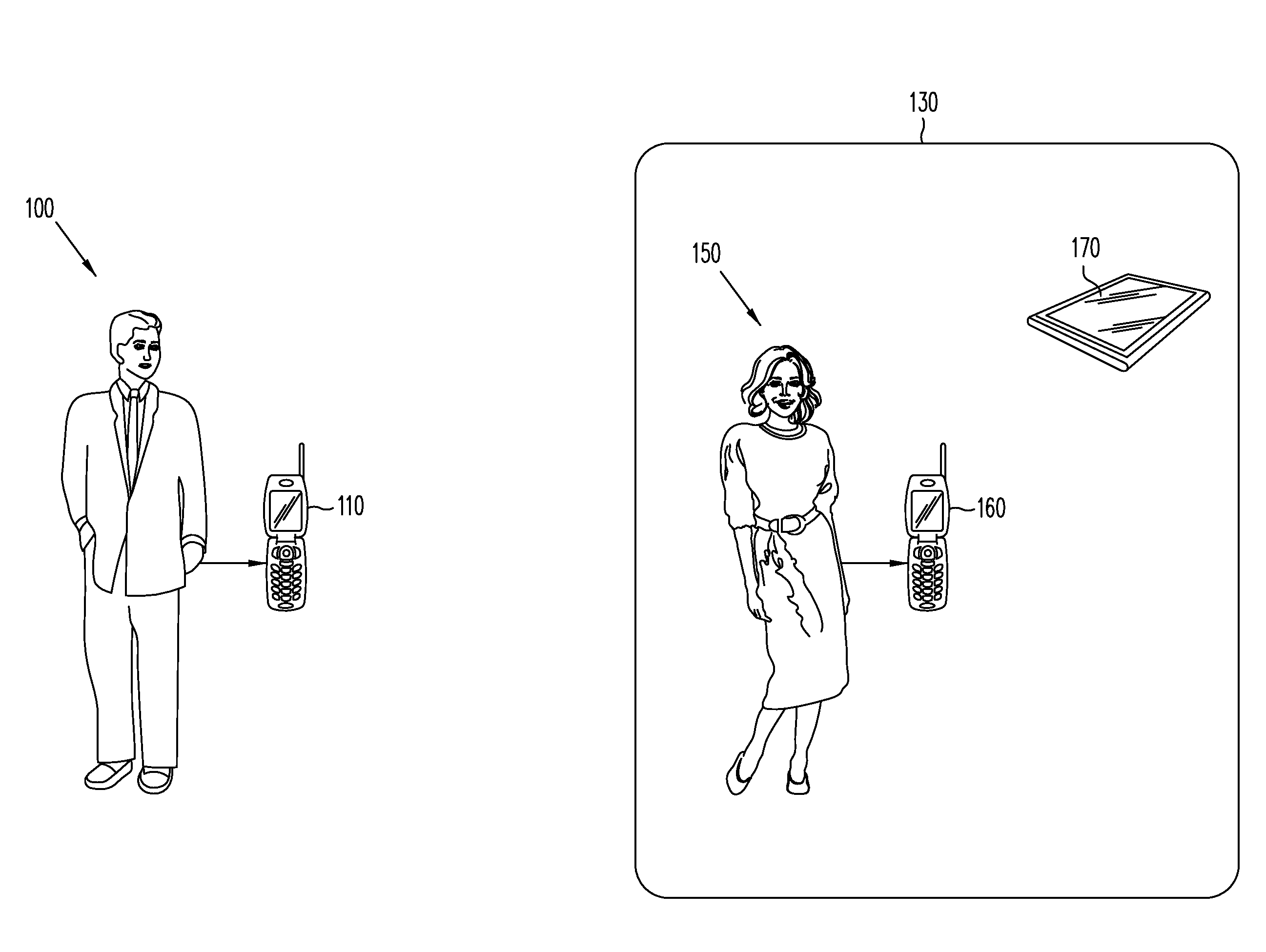 System and Method for Conducting Delegated Payments