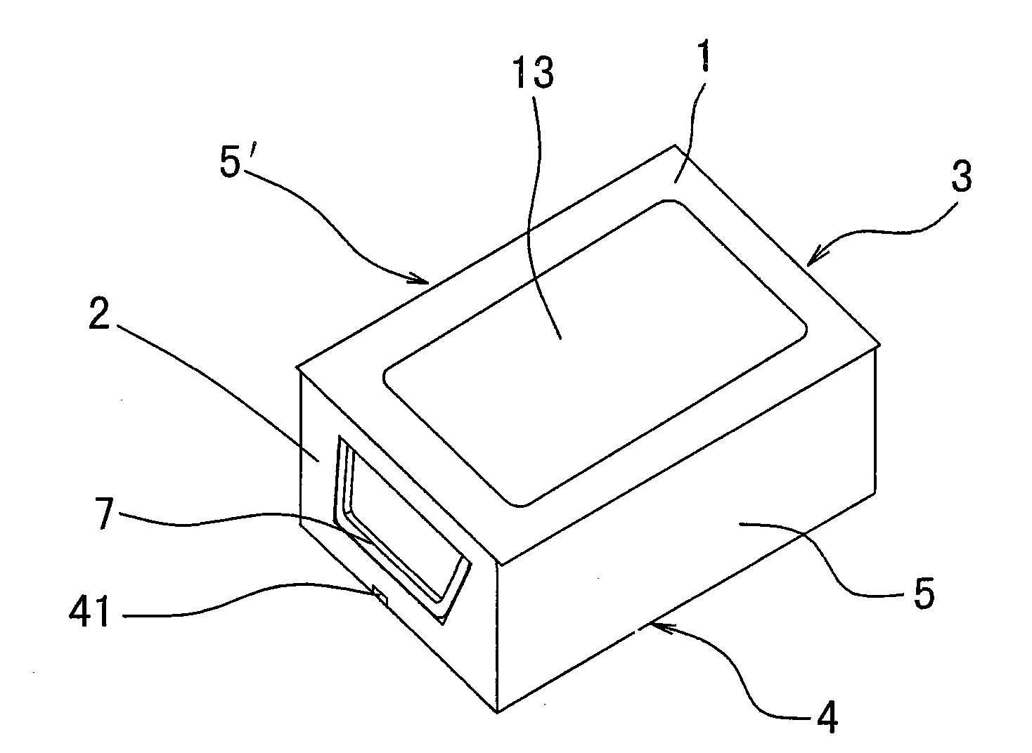 Folding shoe box