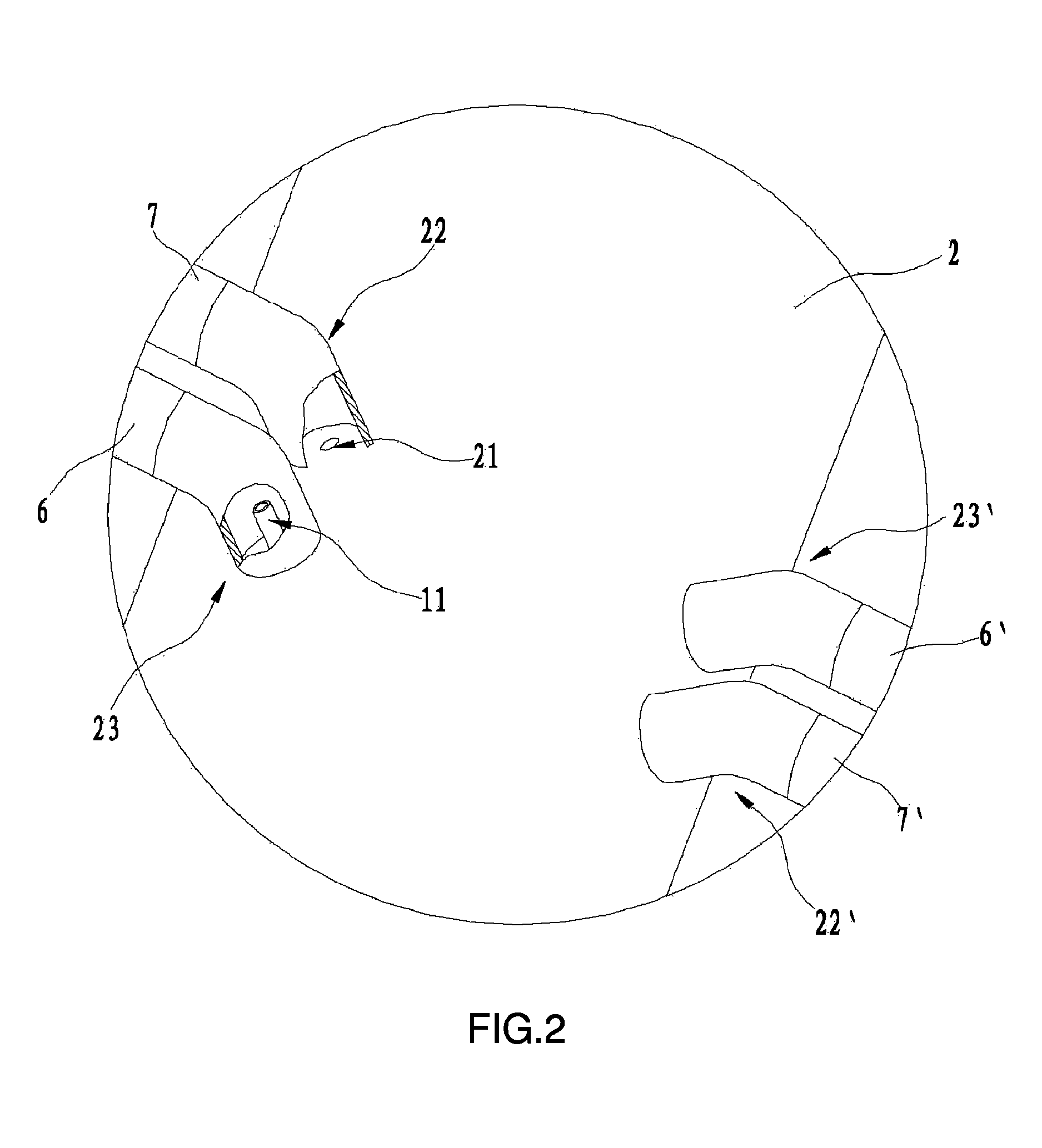 Refrigeration equipment with sleeve-type collection pipe for artificial skating rink