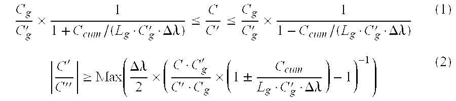 Chromatic dispersion compensation in an optical fiber transmission system, and a compensation fiber