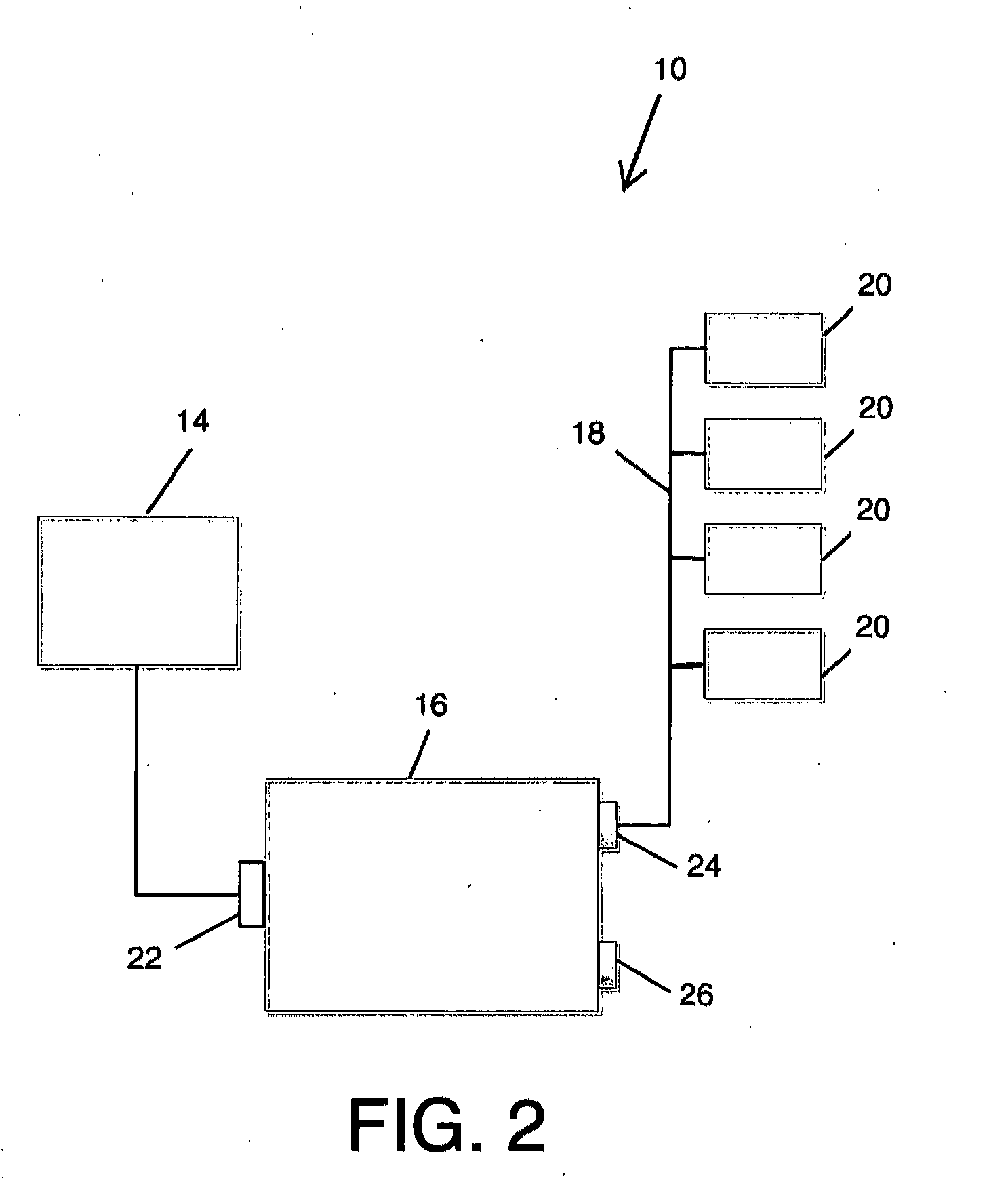 Modular Portable Energy System