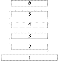 9,9'- connected host material based on 4,4'-difluorene structure and application thereof