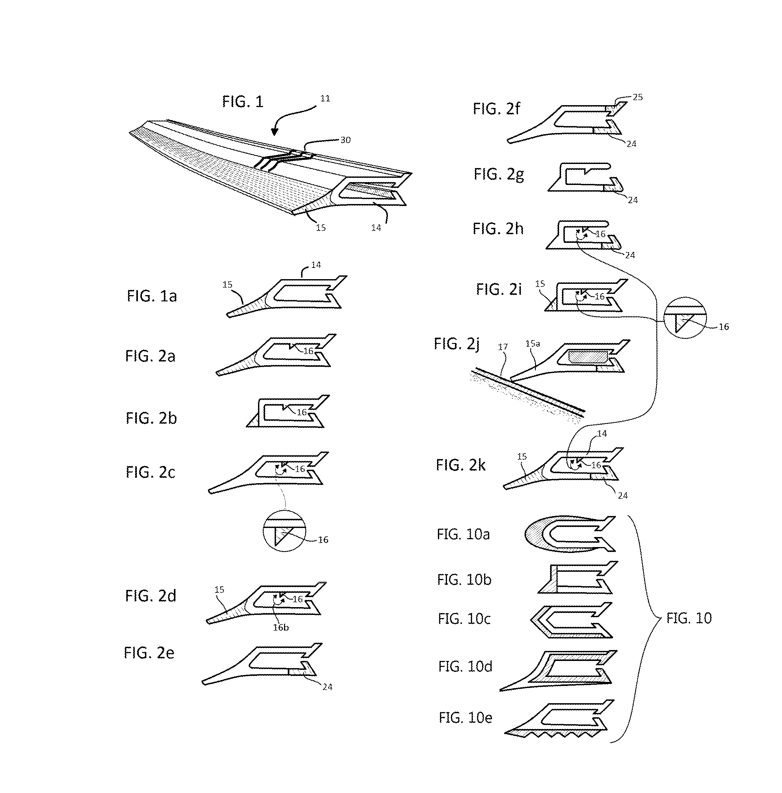 Pool cleaning apparatus and related methods