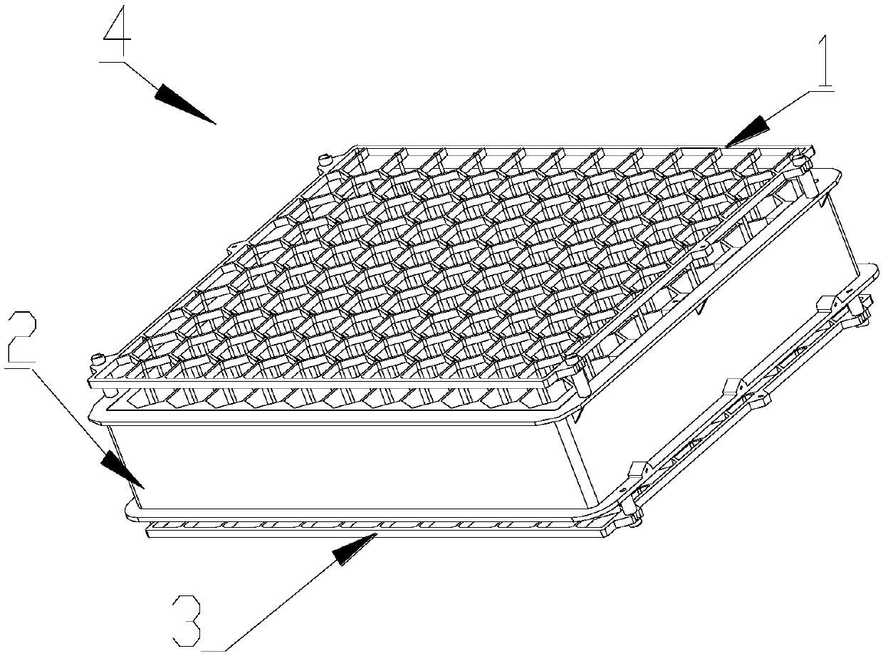 Electrostatic devices and range hoods