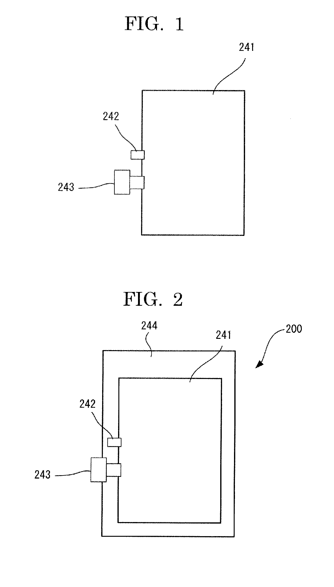 Inkjet recording method and inkjet recording device