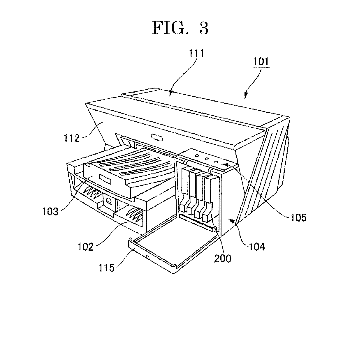 Inkjet recording method and inkjet recording device