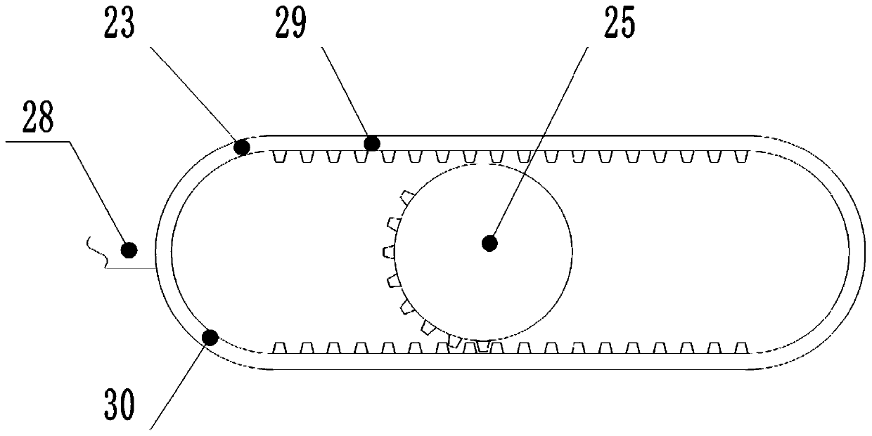 A kind of cable production and processing equipment