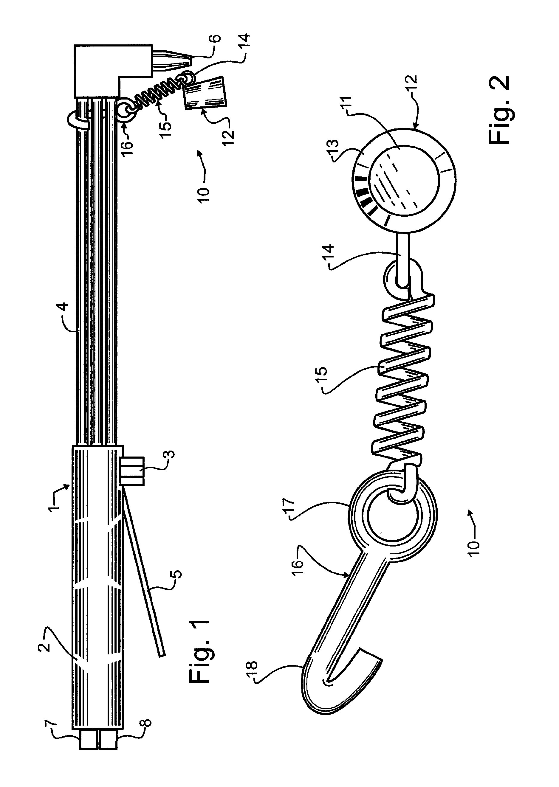 Torch Tip Protector