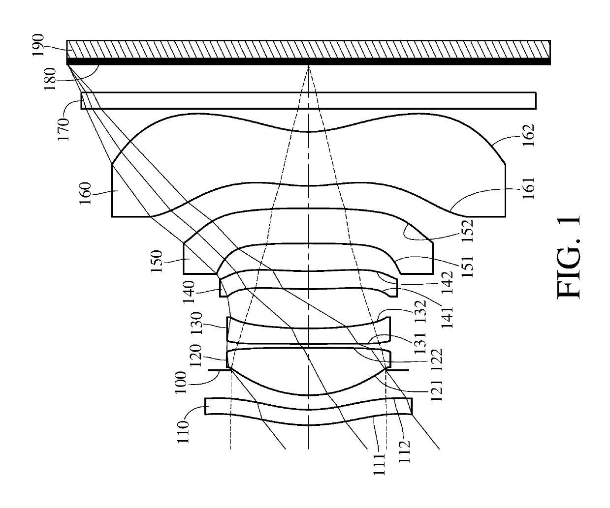 Photographing optical lens assembly, image capturing unit and electronic device