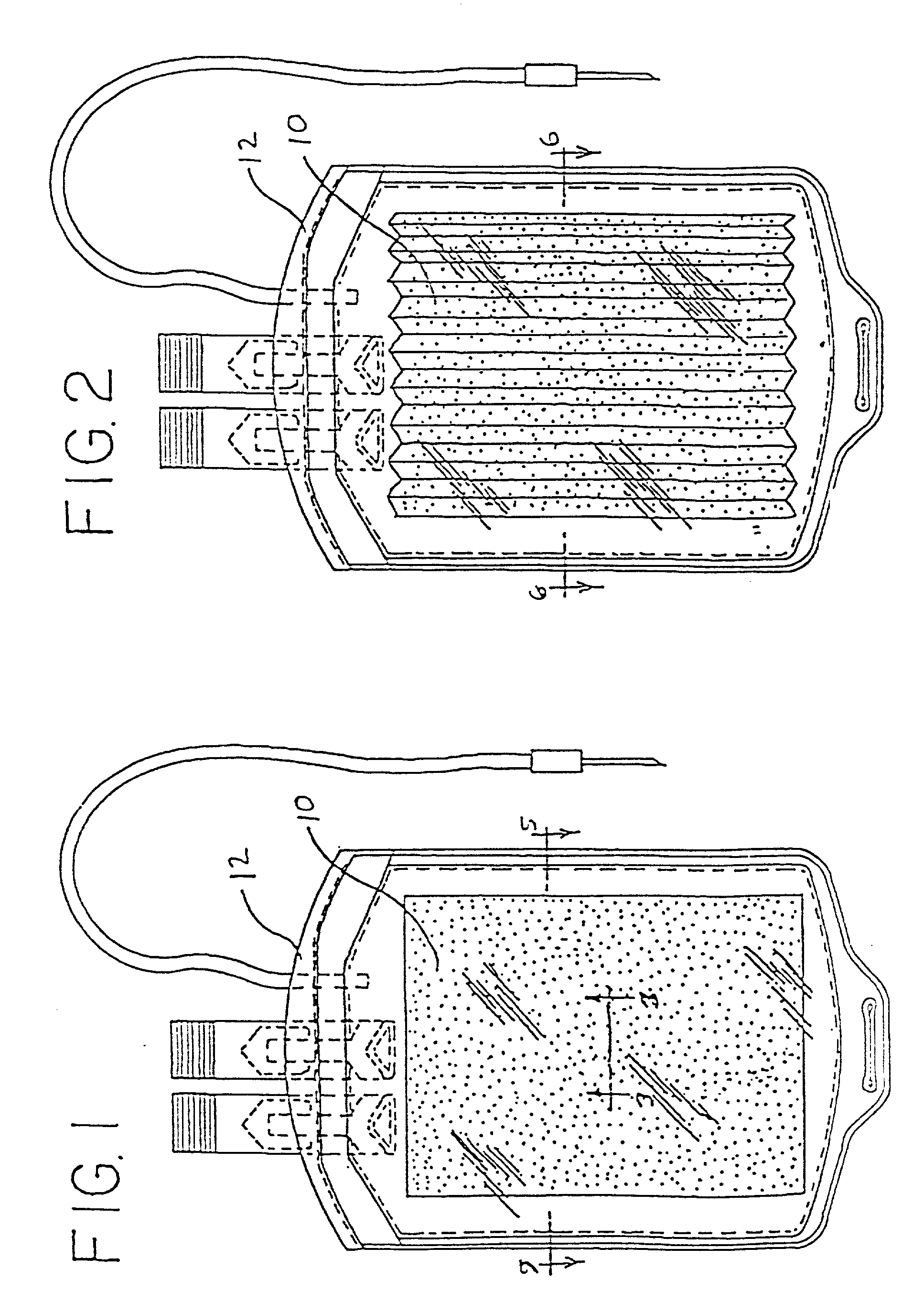 Composite membranes and methods for making such membranes