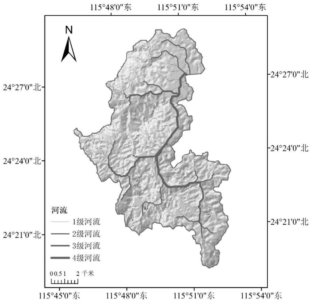 Time-varying distributed dynamic convergence calculation method