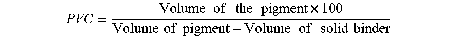 Aqueous coating composition and process of making the same