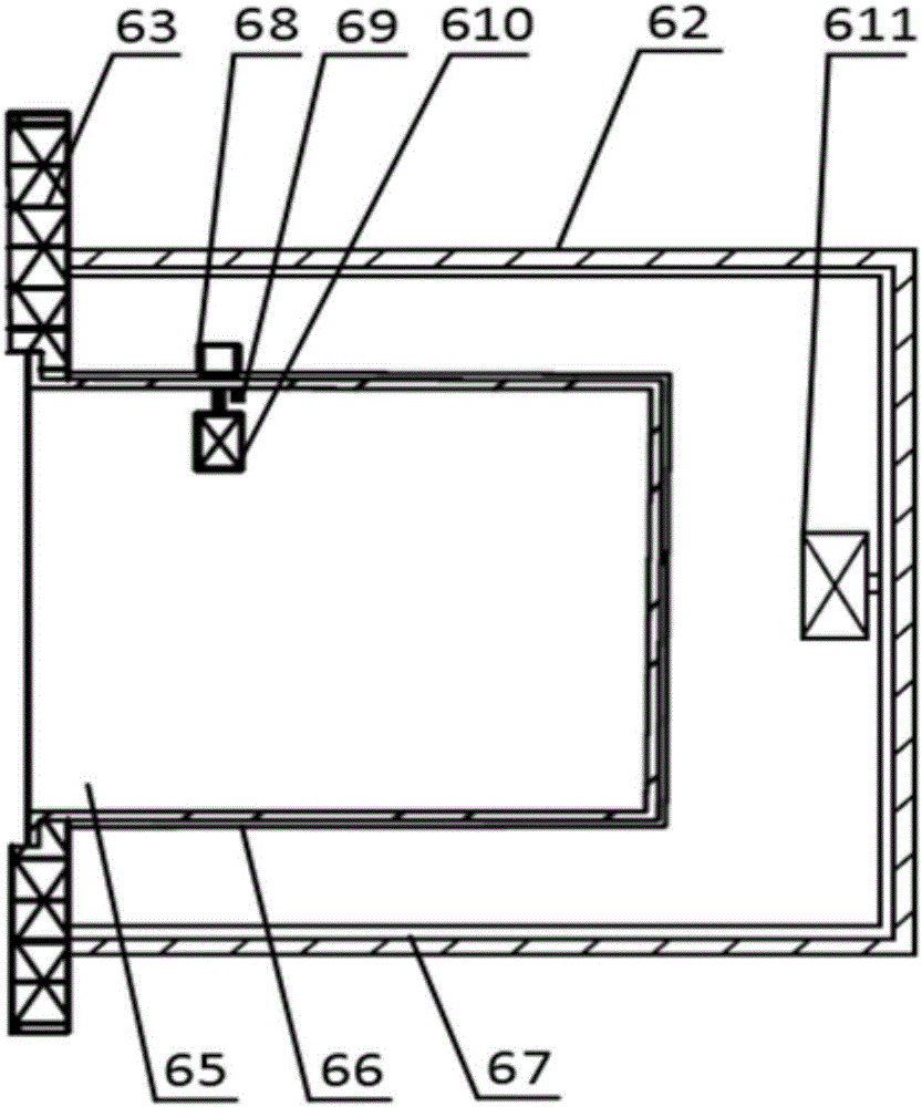 Cell incubator and operating method thereof