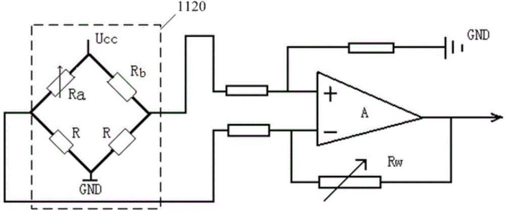 Pulse signal source device