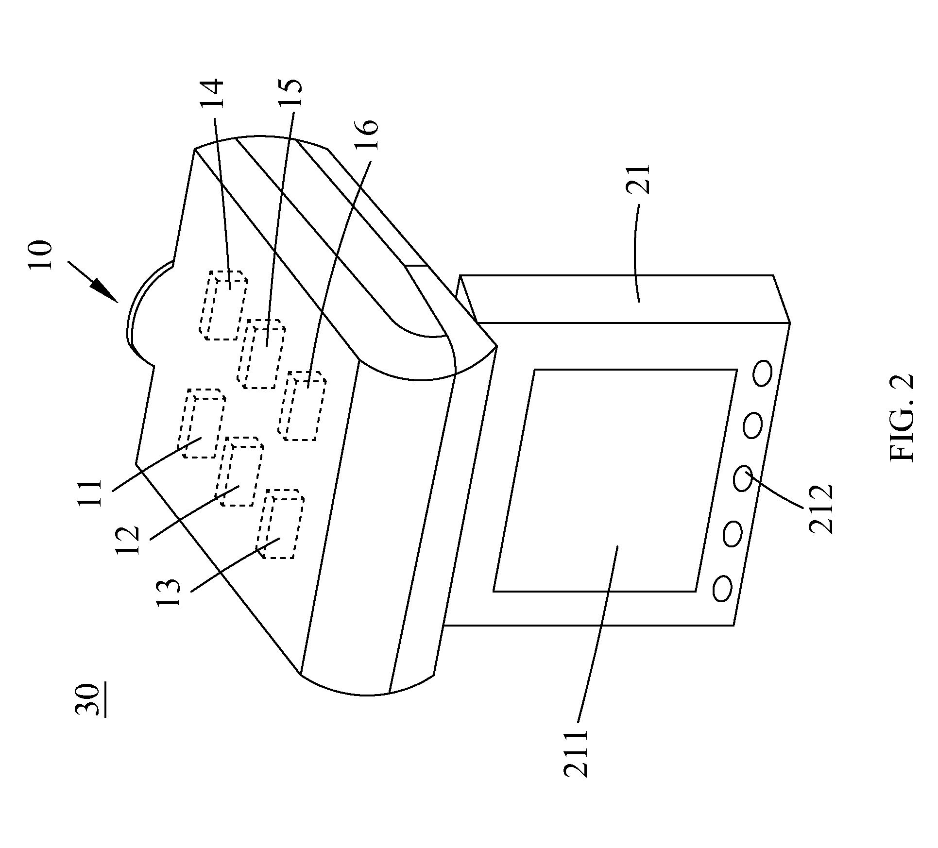 License Plate Image-Pickup Device and Image White Balance Adjustment Method Thereof