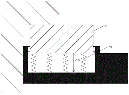 Intelligent warehouse logistics system