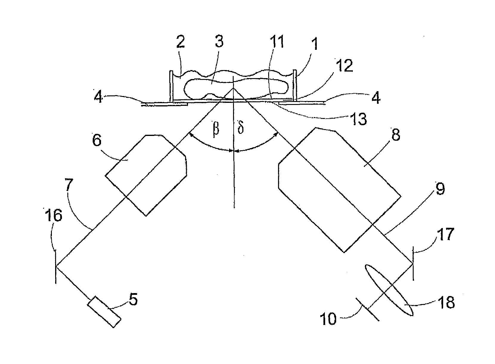 Assembly for Light Sheet Microscopy