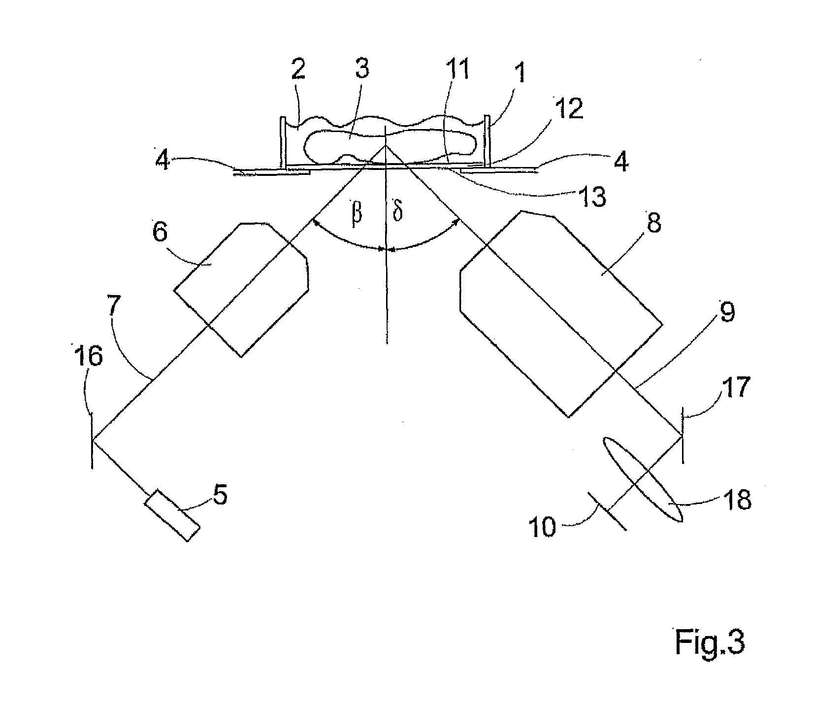 Assembly for Light Sheet Microscopy